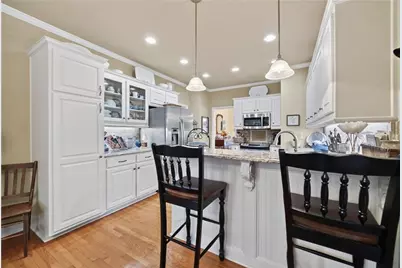 2190 Rosie Lane, Snellville, GA 30078 - Photo 19