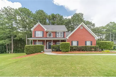 2190 Rosie Lane, Snellville, GA 30078 - Photo 1