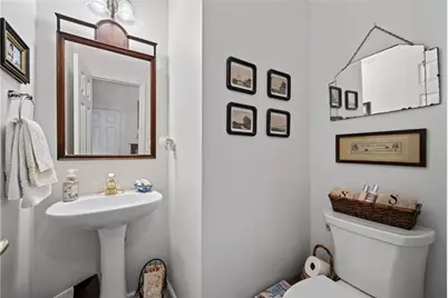 2190 Rosie Lane, Snellville, GA 30078 - Photo 25