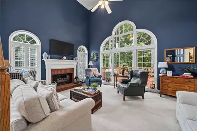 2190 Rosie Lane, Snellville, GA 30078 - Photo 23