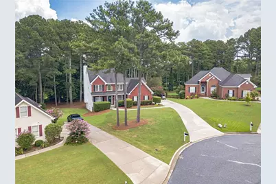 2190 Rosie Lane, Snellville, GA 30078 - Photo 55