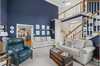 2190 Rosie Lane, Snellville, GA 30078 - Photo 21