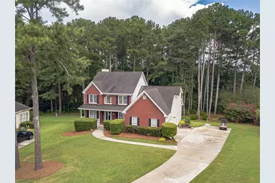 2190 Rosie Lane, Snellville, GA 30078 - Photo 65