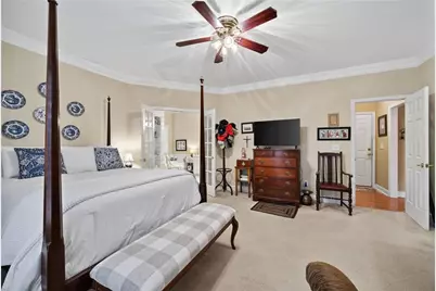 2190 Rosie Lane, Snellville, GA 30078 - Photo 27