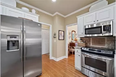 2190 Rosie Lane, Snellville, GA 30078 - Photo 15