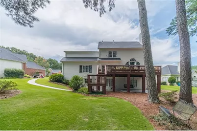 2190 Rosie Lane, Snellville, GA 30078 - Photo 53