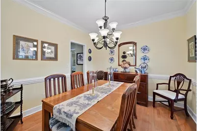 2190 Rosie Lane, Snellville, GA 30078 - Photo 11