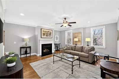 1613 Dupont Commons Drive NW, Atlanta, GA 30318 - Photo 15