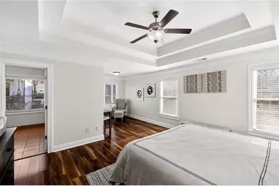 1613 Dupont Commons Drive NW, Atlanta, GA 30318 - Photo 19