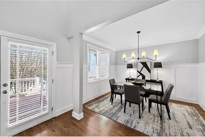 1613 Dupont Commons Drive NW, Atlanta, GA 30318 - Photo 5