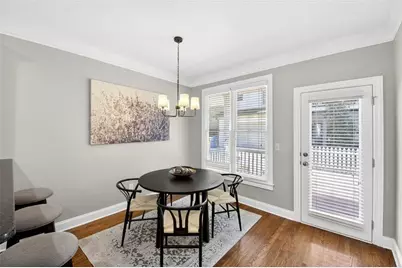 1613 Dupont Commons Drive NW, Atlanta, GA 30318 - Photo 11
