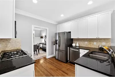 1613 Dupont Commons Drive NW, Atlanta, GA 30318 - Photo 9