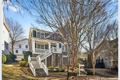 1613 Dupont Commons Drive NW, Atlanta, GA 30318 - Photo 1