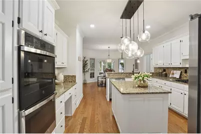 3410 Donegal Way, Snellville, GA 30039 - Photo 5