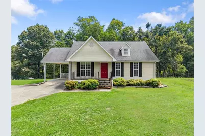 5740 Thompson Bridge Road, Murrayville, GA 30564 - Photo 1