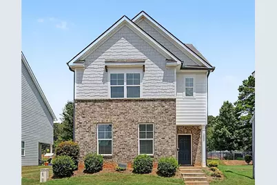 1609 Meadow Crossing, East Point, GA 30344 - Photo 1