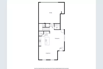 1609 Meadow Crossing, East Point, GA 30344 - Photo 33
