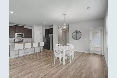 1609 Meadow Crossing, East Point, GA 30344 - Photo 9