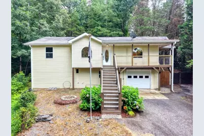 553 Grayce Lane, Hiawassee, GA 30546 - Photo 1