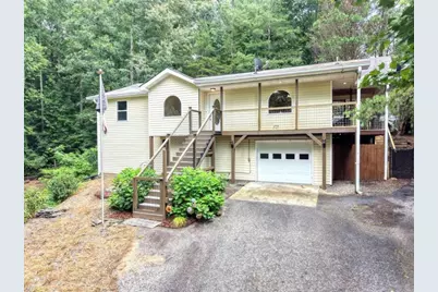 553 Grayce Lane, Hiawassee, GA 30546 - Photo 1