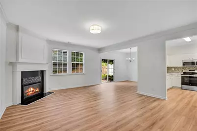 521 Windstone Trail, Alpharetta, GA 30004 - Photo 5