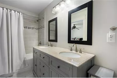 1566 Steele Drive NW, Atlanta, GA 30309 - Photo 31