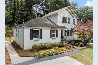 1566 Steele Drive NW, Atlanta, GA 30309 - Photo 45