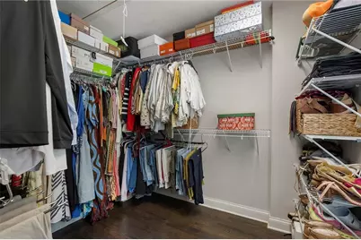 1566 Steele Drive NW, Atlanta, GA 30309 - Photo 21