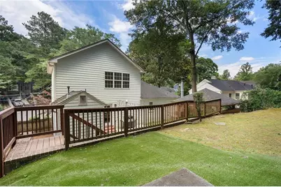 1566 Steele Drive NW, Atlanta, GA 30309 - Photo 43