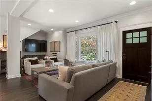 1566 Steele Dr NW, Atlanta, GA 30309 - Photo 5
