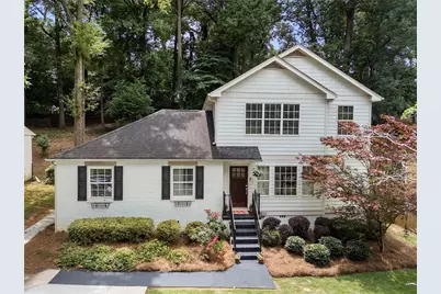 1566 Steele Drive NW, Atlanta, GA 30309 - Photo 47