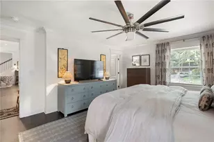 1566 Steele Dr NW, Atlanta, GA 30309 - Photo 19