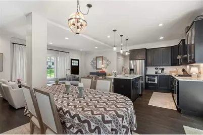 1566 Steele Drive NW, Atlanta, GA 30309 - Photo 11