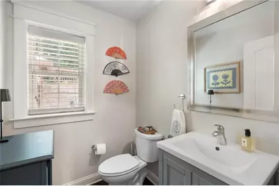 1566 Steele Drive NW, Atlanta, GA 30309 - Photo 25