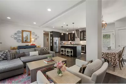 1566 Steele Drive NW, Atlanta, GA 30309 - Photo 15