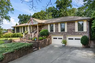 2950 Foothill Trail, Marietta, GA 30066 - Photo 1
