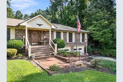 2950 Foothill Trail, Marietta, GA 30066 - Photo 3