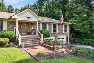 2950 Foothill Trail, Marietta, GA 30066 - Photo 3