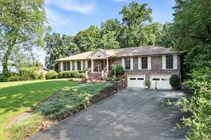 2950 Foothill Trail, Marietta, GA 30066 - Photo 51