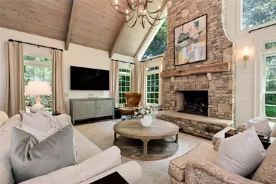 300 Chesterton Circle, Johns Creek, GA 30097 - Photo 5