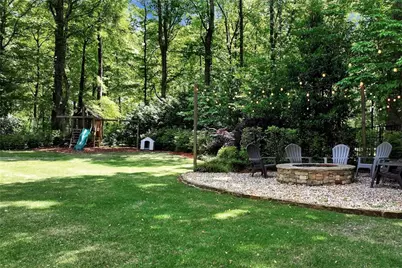 300 Chesterton Circle, Johns Creek, GA 30097 - Photo 35
