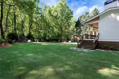 300 Chesterton Circle, Johns Creek, GA 30097 - Photo 49