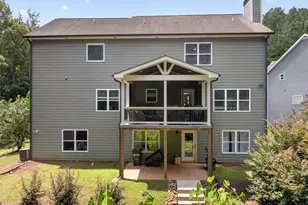 5370 Shadow Walk Way, Gainesville, GA 30507 - Photo 85