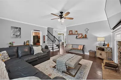 5370 Shadow Walk Way, Gainesville, GA 30507 - Photo 17