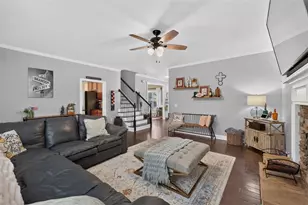 5370 Shadow Walk Way, Gainesville, GA 30507 - Photo 17