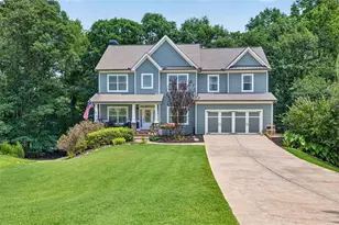 5370 Shadow Walk Way, Gainesville, GA 30507 - Photo 97