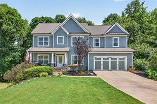 5370 Shadow Walk Way, Gainesville, GA 30507 - Photo 1
