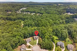 5370 Shadow Walk Way, Gainesville, GA 30507 - Photo 3