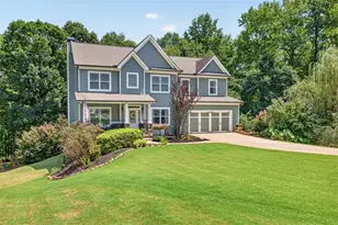5370 Shadow Walk Way, Gainesville, GA 30507 - Photo 55
