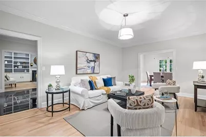 510 Clipper Trail, Atlanta, GA 30328 - Photo 9
